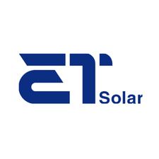 ET Solar logo